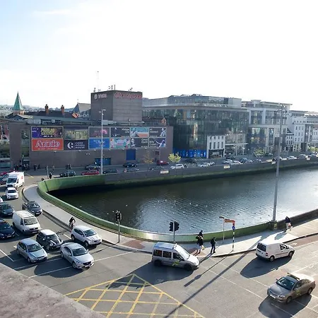 Apartment Stunning 2 Bedroom City Centre Cork
