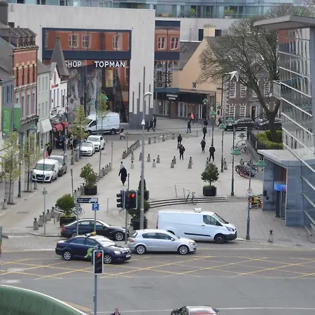 Stunning 2 Bedroom City Centre Apartment Cork