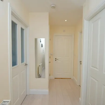 Stunning 2 Bedroom City Centre Apartment Cork